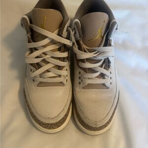 Jordan 3 Palimo